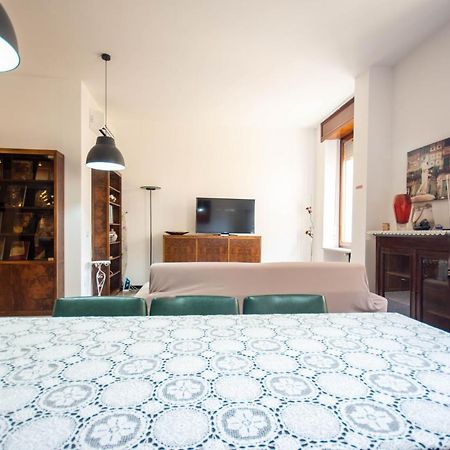 Residenza Bra Apartment เวโรนา ภายนอก รูปภาพ