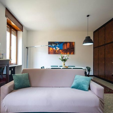 Residenza Bra Apartment เวโรนา ภายนอก รูปภาพ
