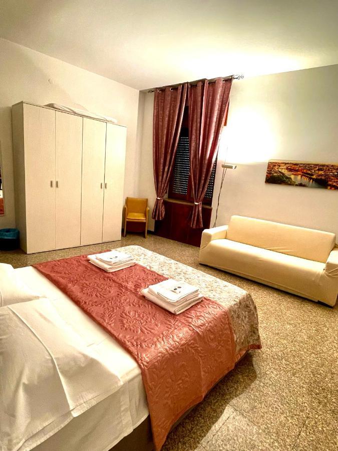 Residenza Bra Apartment เวโรนา ภายนอก รูปภาพ
