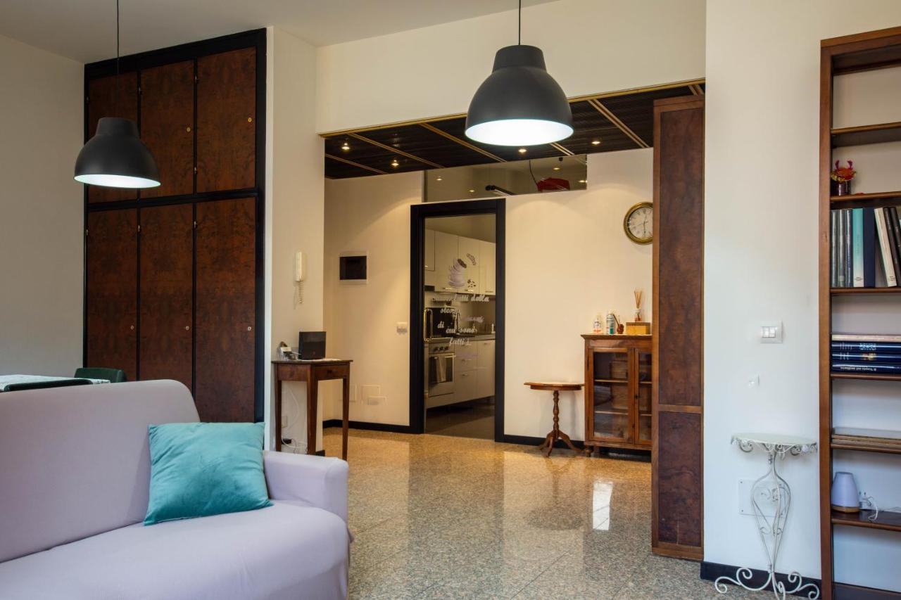 Residenza Bra Apartment เวโรนา ภายนอก รูปภาพ