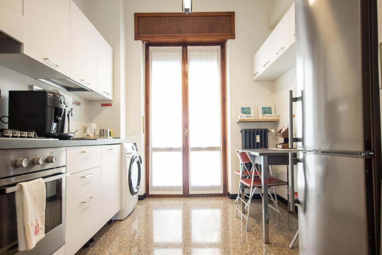 Residenza Bra Apartment เวโรนา ภายนอก รูปภาพ