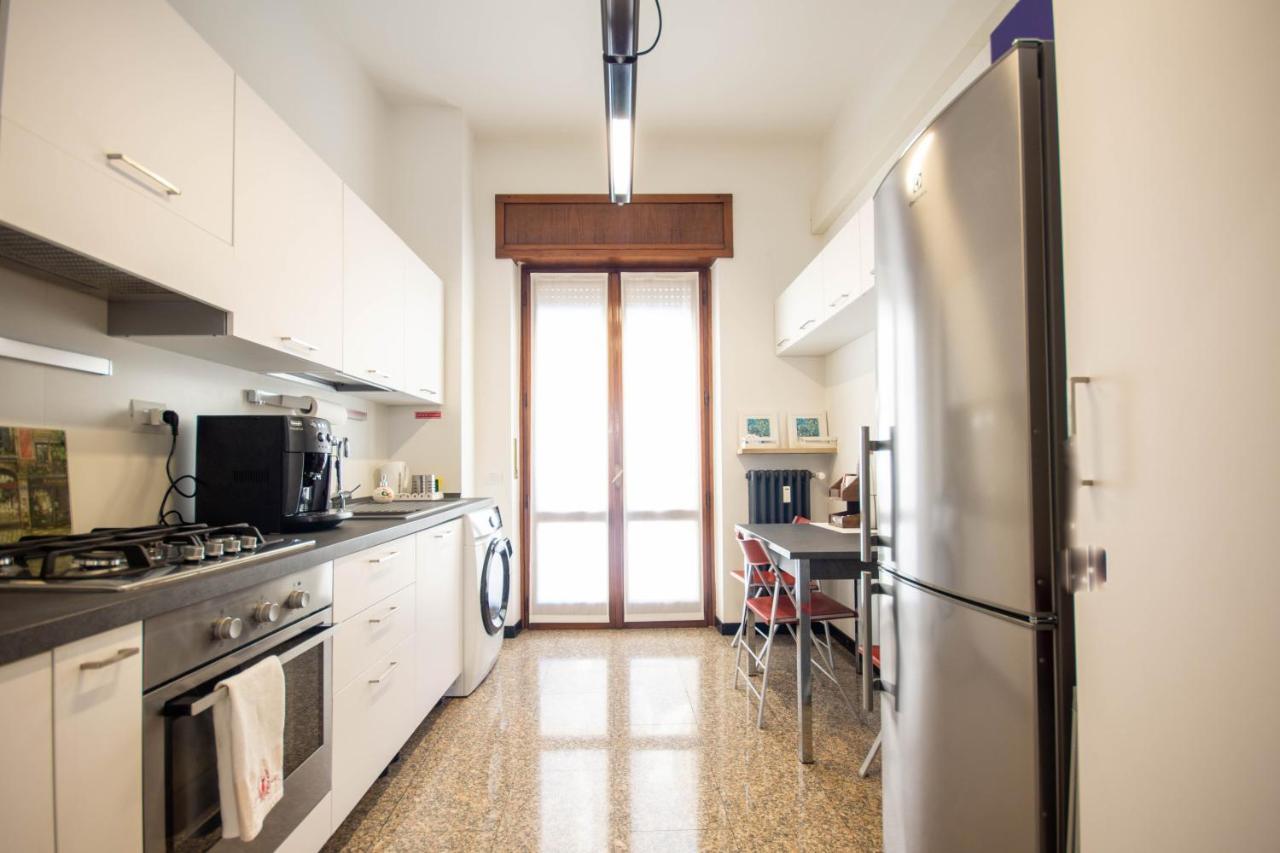 Residenza Bra Apartment เวโรนา ภายนอก รูปภาพ