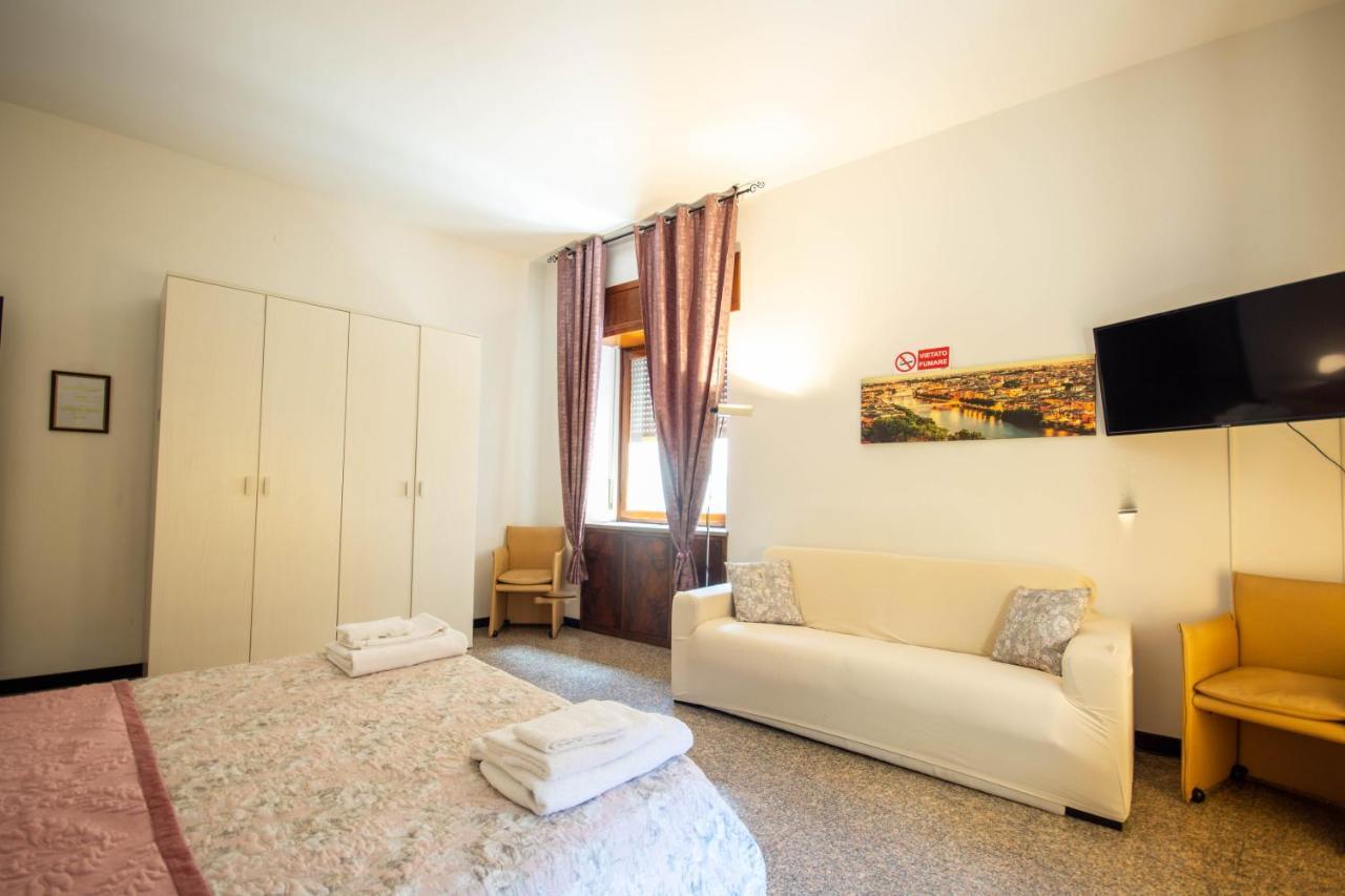 Residenza Bra Apartment เวโรนา ภายนอก รูปภาพ